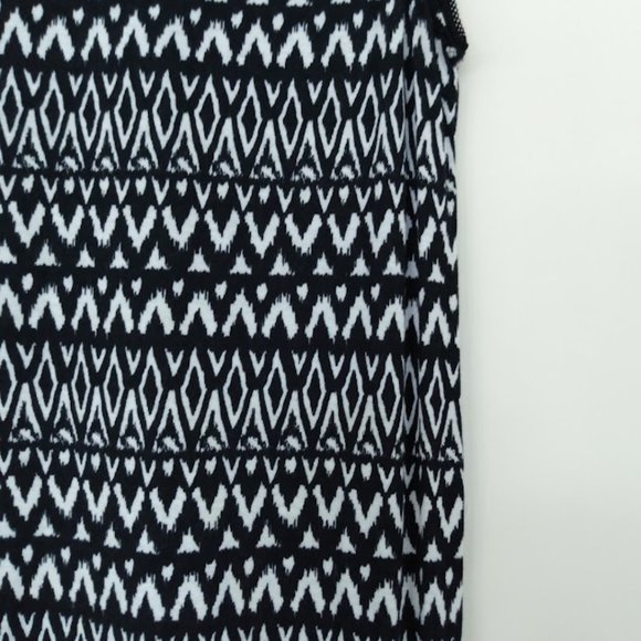 H&M Sleeveless Maxi Dress - Picture 4 of 6